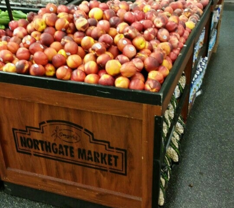 Northgate Gonzalez Markets - Culver City, CA