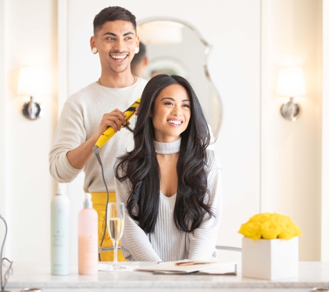 Drybar - West 3rd - Los Angeles, CA