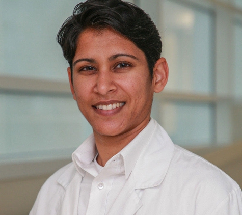 Ayesha M Rahman, MD, MSE - Jackson Heights, NY