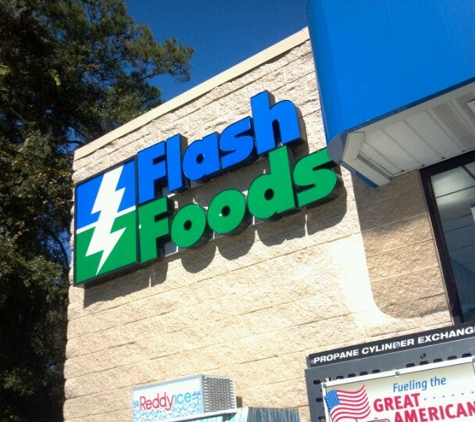 Flash Foods - Hinesville, GA