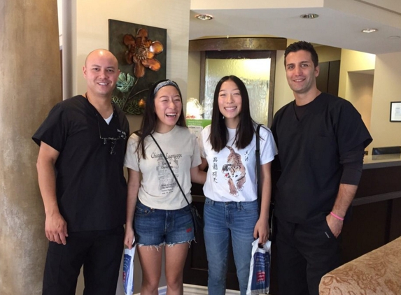 OC Smile Dental Center