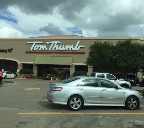 Tom Thumb - Carrollton, TX