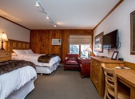 Kandahar Lodge - Whitefish, MT