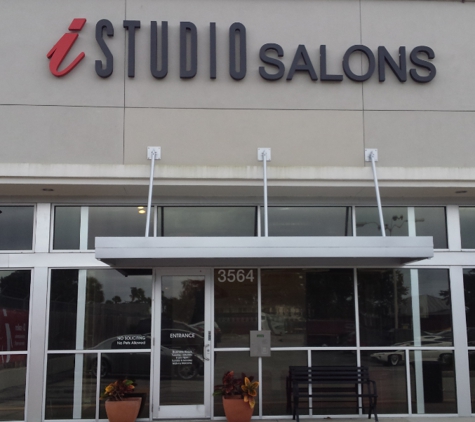 RJ Divas Salon - Orlando, FL