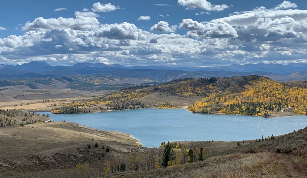 C Lazy U Ranch - Granby, CO