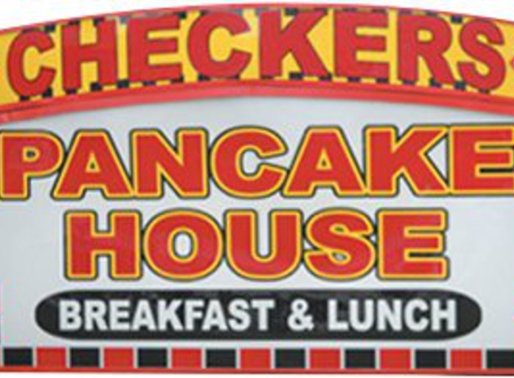 Checkers Pancake House - Schaumburg, IL