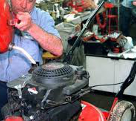 wayne small engine and lawn equipment repair - Clarksville, TN