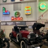 Stahl's Automotive Foundation gallery