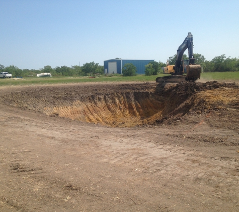 Dump Truck International INC - Houston, TX