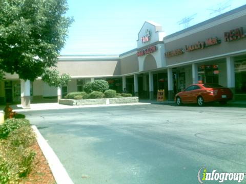 Frank Sconza, DDS