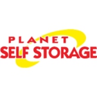 Planet Self Storage - Norwood