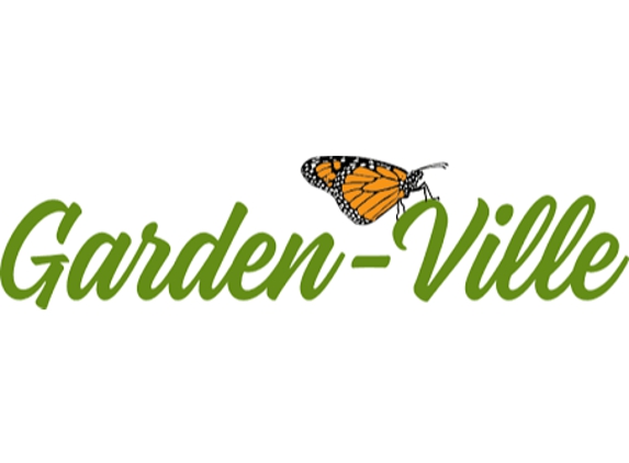 Garden-Ville - Austin, TX