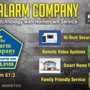 The Alarm Company Inc - Fire Protection Equipment & Supplies