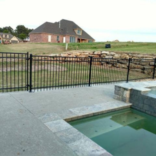 Claremore's Fence Company - Claremore, OK