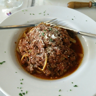 Savoie French-Italian Eatery - Chula Vista, CA