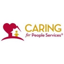 Caring For People Services - Assisted Living & Elder Care Services