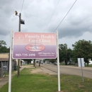 Family Health Care Clinic - Clinics