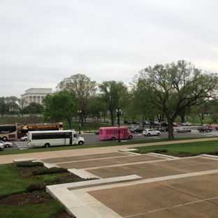 Roof Terrace Restaurant & Bar - Washington, DC