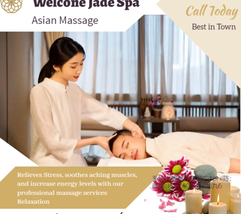 Jade Spa - Sanford, FL