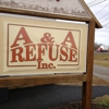 A & A Refuse Service Inc gallery