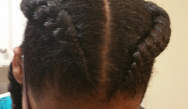 African home and mobile braiding - Pooler, GA