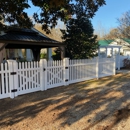 Fence Me In and Decks Too