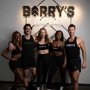 Barry's Noho - Beverages