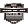 Blinds for Less gallery