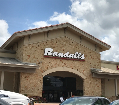 Randalls - Cedar Park, TX