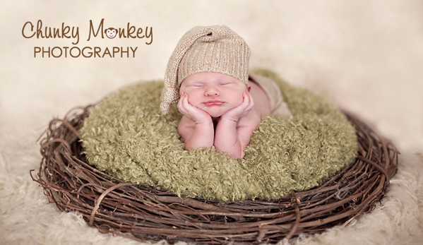 Chunky Monkey Photography - Fort Worth, TX