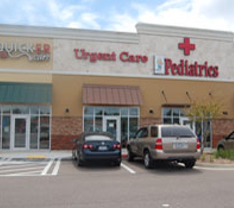 Angel Kids Pediatrics - Bartram Park - Jacksonville, FL