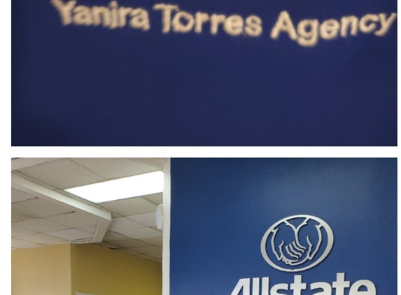 Allstate Insurance Agent: Yanira Torres - Bronx, NY