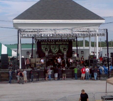 The Altamont Fair - Altamont, NY