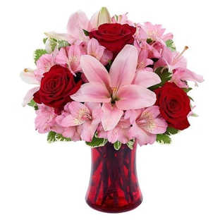 Hirt's Flowers Inc - Strongsville, OH