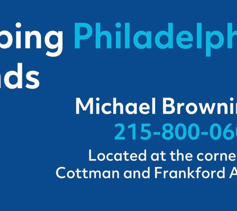 Allstate Insurance Agent: Michael Browning - Philadelphia, PA