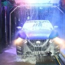 Champion Car Wash - Car Wash