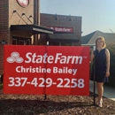 Christine Bailey - State Farm Insurance Agent - Insurance