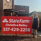 Christine Bailey - State Farm Insurance Agent