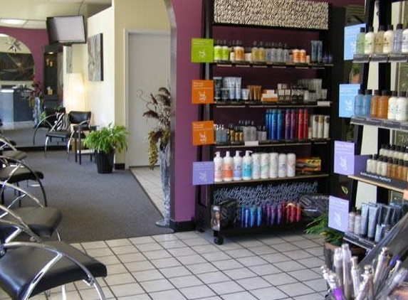 Chiocca's Salon, Inc. - Midlothian, VA