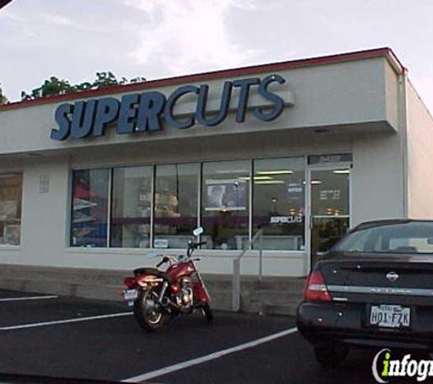 Supercuts - Houston, TX