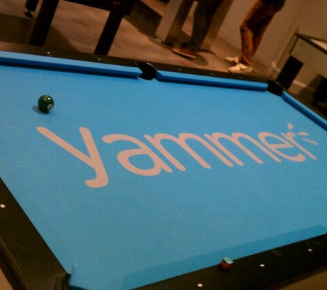 Yammer, Inc. - San Francisco, CA