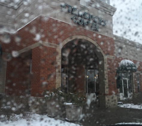 Starbucks Coffee - Carmel, IN