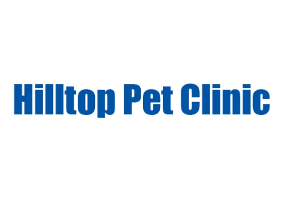 Hilltop Pet Clinic - Pueblo West, CO