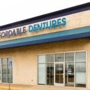 Affordable Dentures