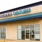 Affordable Dentures