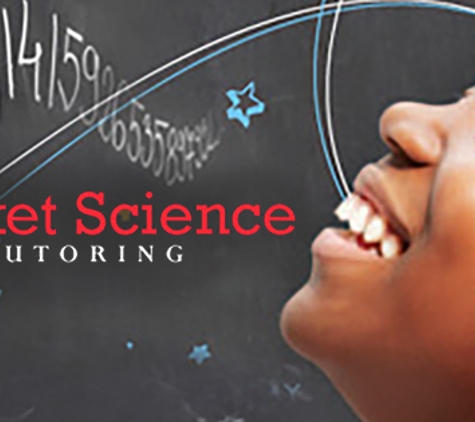 Rocket Science Tutoring - Atlanta, GA