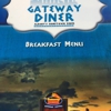 Gateway Diner gallery