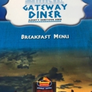 Gateway Diner - American Restaurants