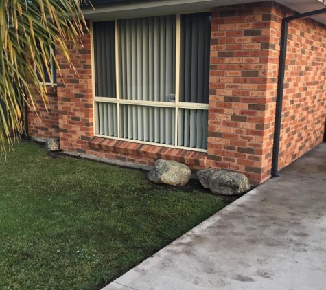 Total Roof Restoration - East Corrimal, NSW