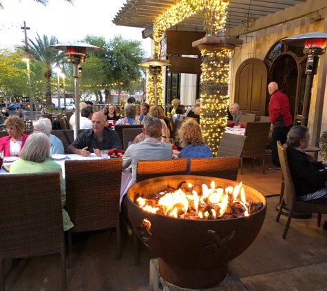 Tapas Papa Frita - Scottsdale, AZ